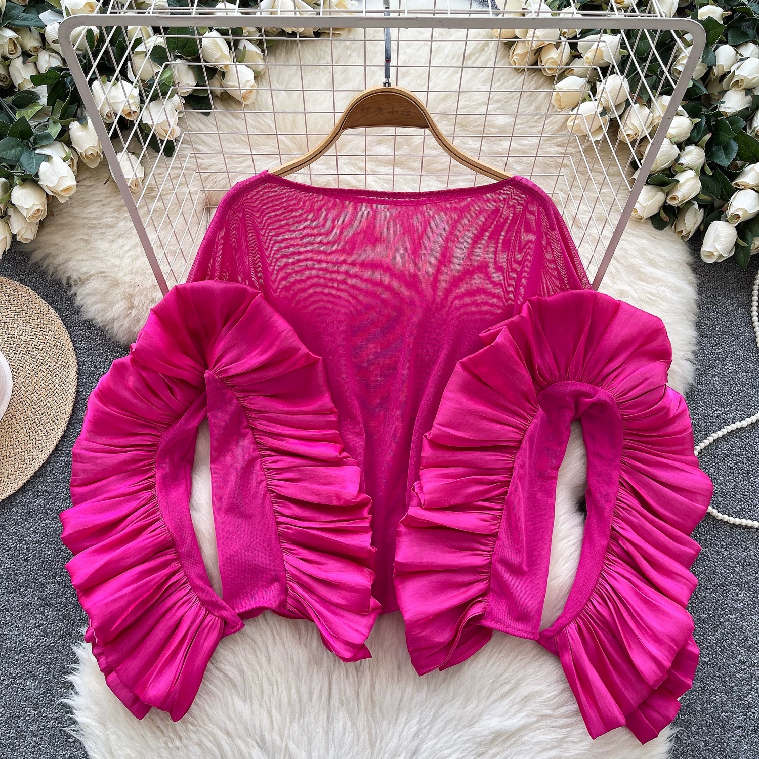 Weekend activity top FTO198 images